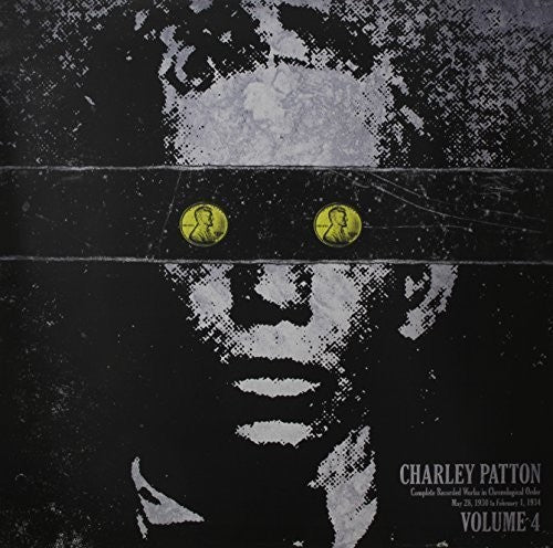 Charley Patton - Complete Recorded Works In Chronological Order 4