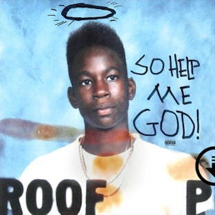 2 Chainz - So Help Me God!