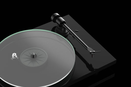 Pro-Ject T1 Turntable Non-Phono