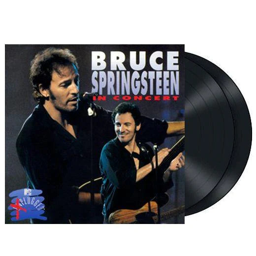 Bruce Springsteen - MTV Plugged