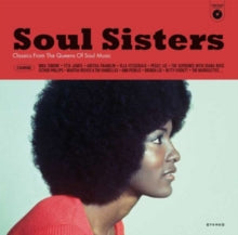 V/A - Soul Sistesr