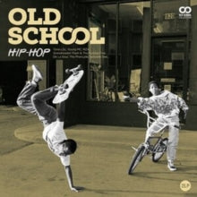 VA - Old School Hip-Hop