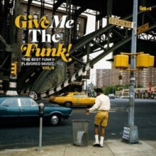 V/A - Give Me The Funk Vol. 6