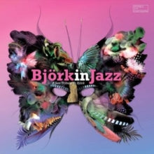 V/A - Bjork In Jazz