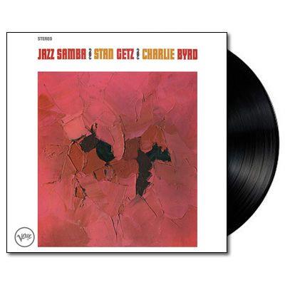 Stan Getz and Charlie Byrd - Jazz Samba