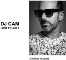 DJ Cam - Lost Found 2