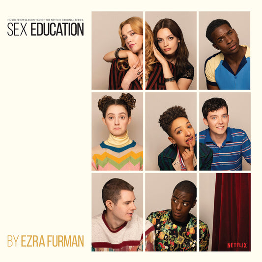 Ezra Furman - Sex Education OST