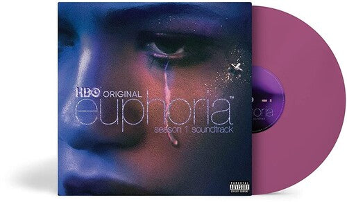 V/A - Euphoria Season 1 Soundtrack