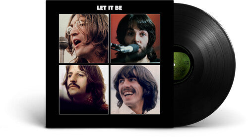 The Beatles - Let It Be 50th Anniversary Mix