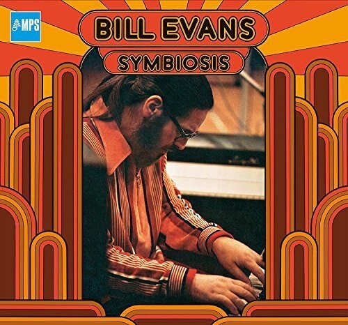 Bill Evans - Symbiosis