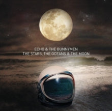 Echo & the Bunnymen - Stars the Oceans the Moon