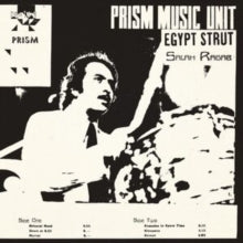 Salah Ragab and the Cairo Jazz Band - Egypt Strut