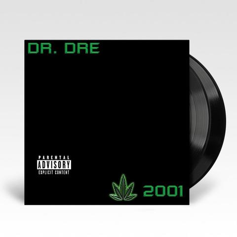 Dr Dre - 2001