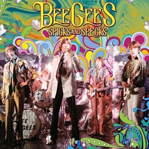 Bee Gees - Spicks & Specks