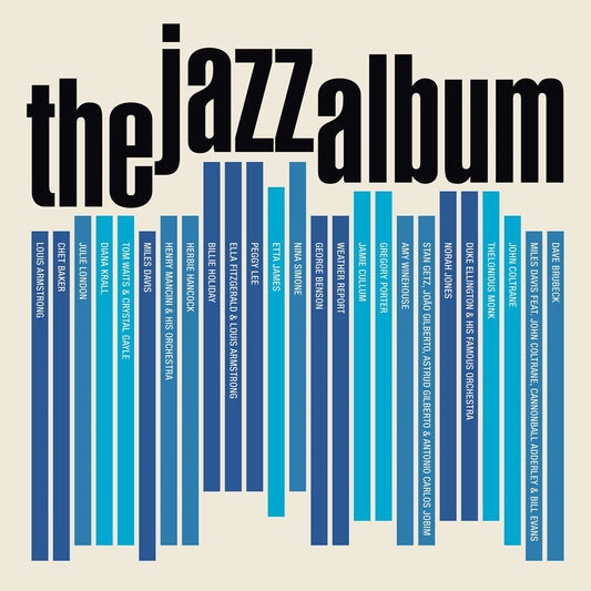 V/A - The Jazz Album