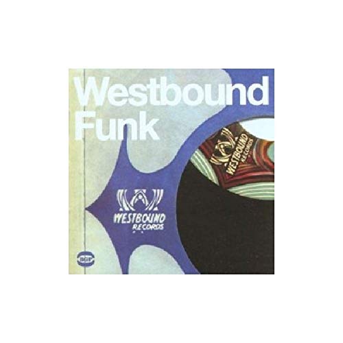 VA - Westbound Funk