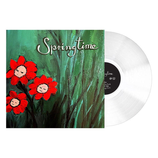 Springtime - Springtime
