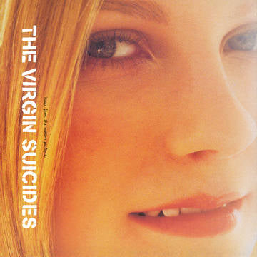 The Virgin Suicides - Original Soundtrack