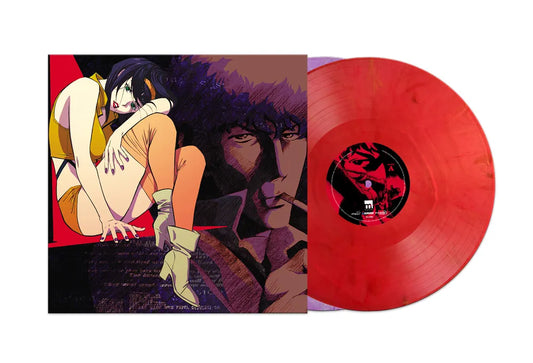 The Seatbelts ‎– Cowboy Bebop