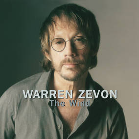 Warren Zevon - The Wind (2023 RSD EXCLUSIVE)