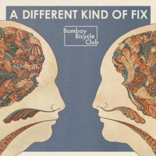 Bombay Bicycle Club - A Different Kind of Fix