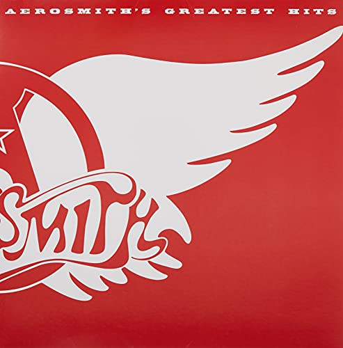 Aerosmith - Greatest Hits