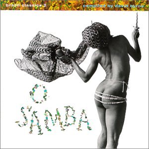 Various Artists - Brazil Classics 2.0: O Samba