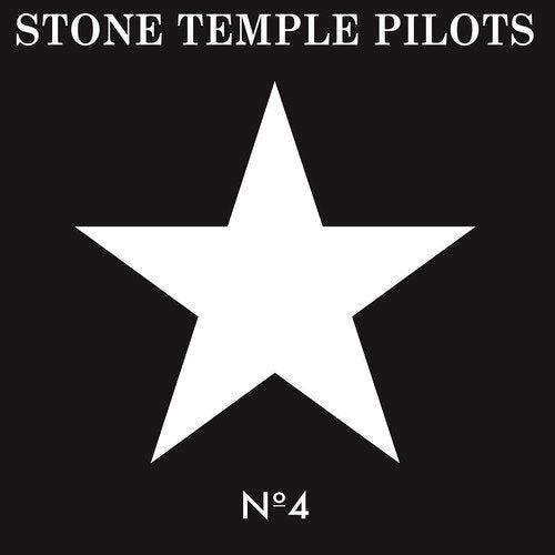 Stone Temple Pilots - No 4