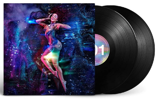 Doja Cat - Planet Her