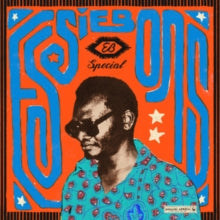 VA - Essiebons Special 1973-1984 Ghana Music Power House