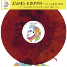 James Brown - You Call It Soul