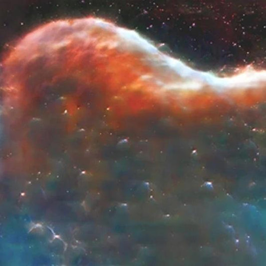 Björk &The Hamrahlíd Choir - Cosmology