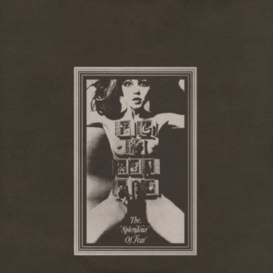 Felt - Splendour of Fear