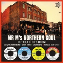 V/A - Mr M's Northern Soul