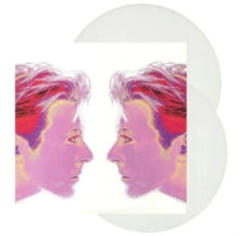David Bowie - Best Of Live Vol. 1 (White Vinyl)
