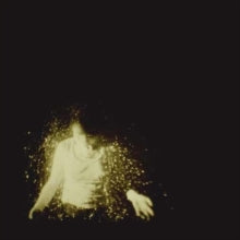Wolf Alive - My Love Is Cool