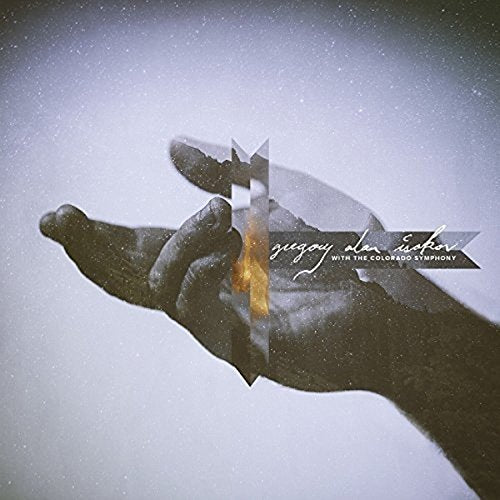 Gregory Alan Isakov - Gregory Alan Isakov with the Colorado Symphony