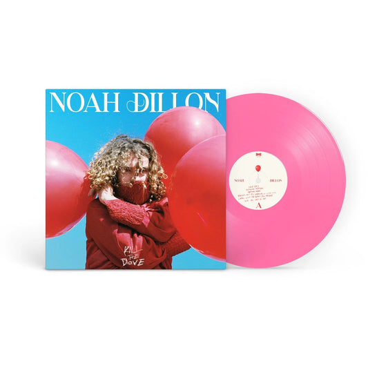 Noah Dillon - Kill The Dove
