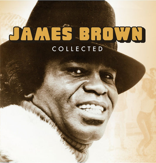 James Brown - Collected