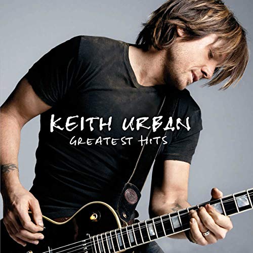 Keith Urban - Greatest Hits 19 Kids