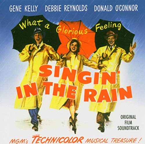 V/A - Singin In The Rain OST