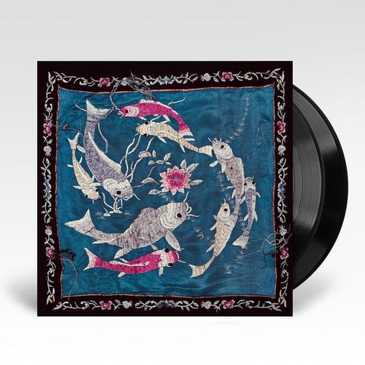 The Drones - Wait Long By The River & The Bodies Of Your Enemies Will Float By