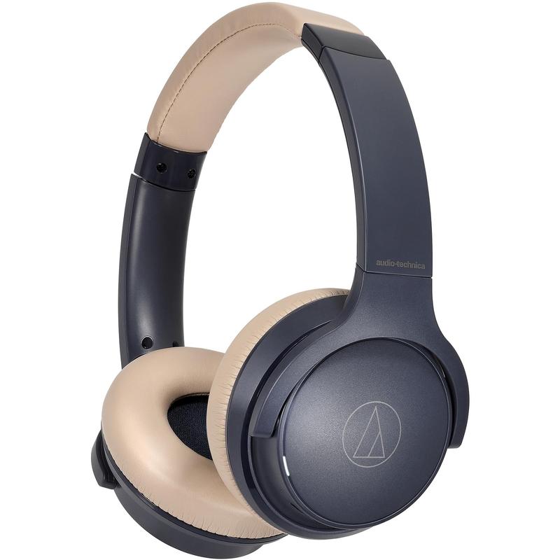 Audio Technica ATH-S220BT Wireless Headphones
