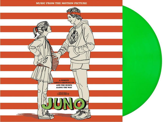Juno (Music From the Motion Picture)