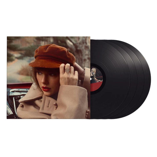 Taylor Swift - Red (Taylors Version)