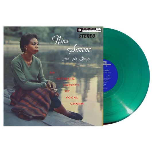 Nina Simone - Nina Simone and Her Friends