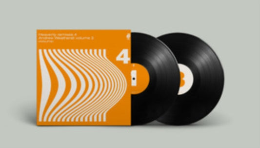 VA - Heavenly Remixes Pt 4.
