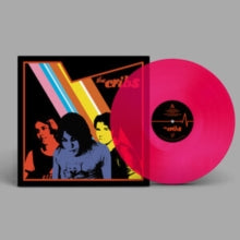 The Cribs - Cribs