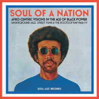 V/A - Soul Of A Nation