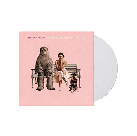 Thelma Plum - When Rosie Met Monsters